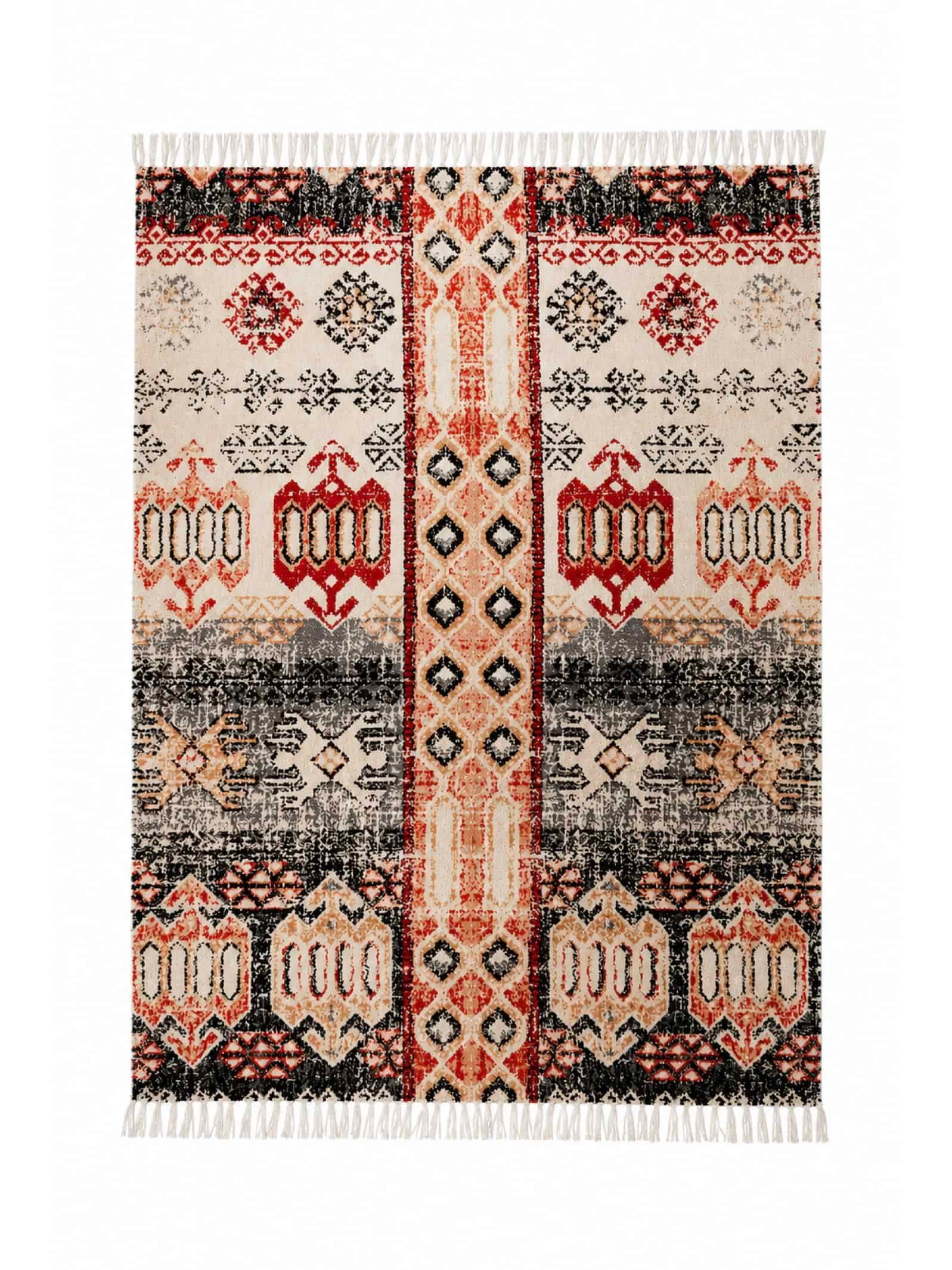 Heritage Nomad Tribal Rug