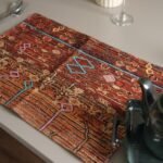 Regal Maze Placemat
