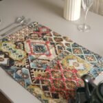 Vivid Horizon Placemat