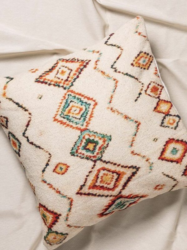 Boho Cushion Cover